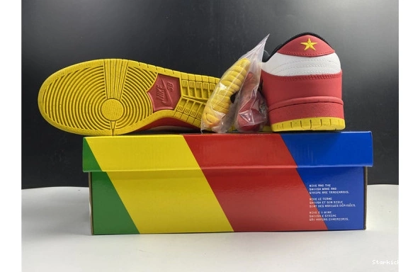 Low 25th 309242-307 years Dunk Nike SB 0316